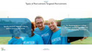 Volunteers PowerPoint Presentation