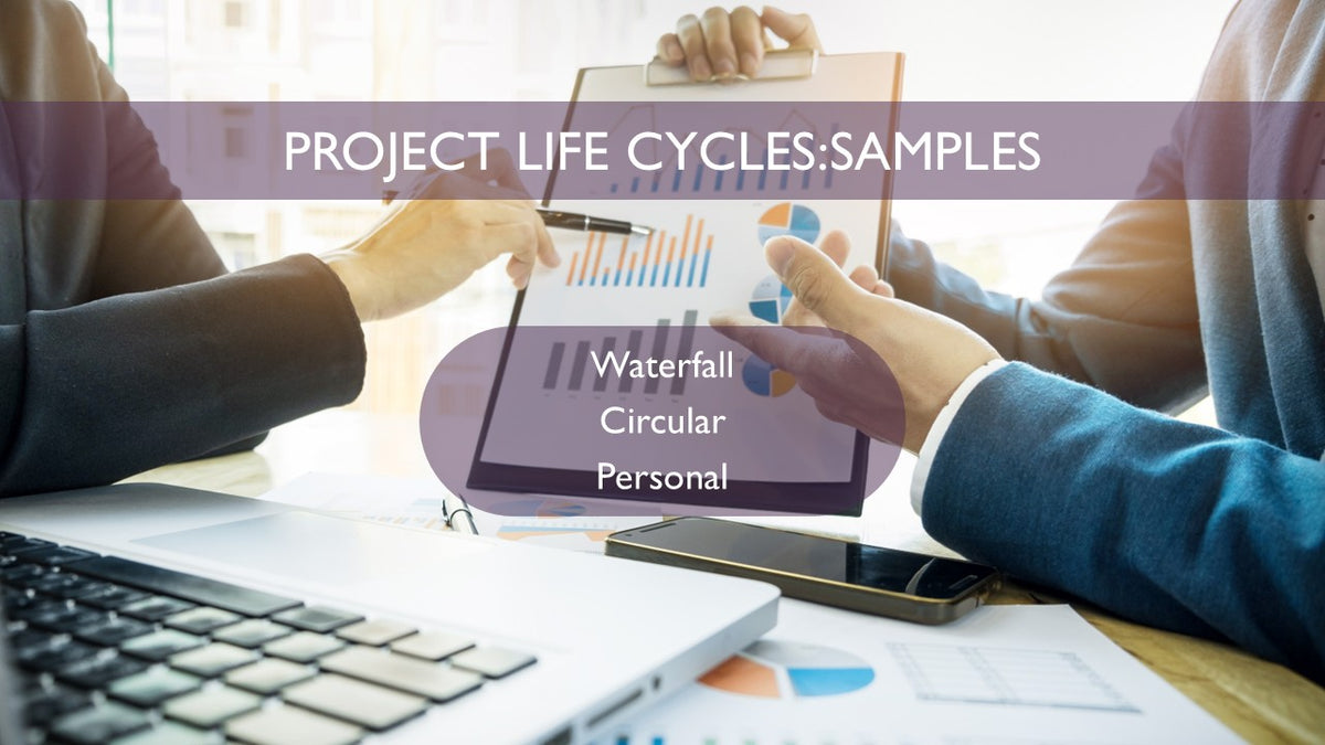 Project Management PowerPoint Presentation