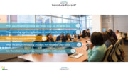 Networking PowerPoint Presentation
