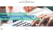 Basic Accounting & Financial Terminology PowerPoint Presentation