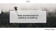 Strength PowerPoint Quotes