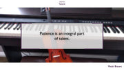 Talent PowerPoint Quotes