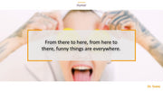 Humor PowerPoint Quotes