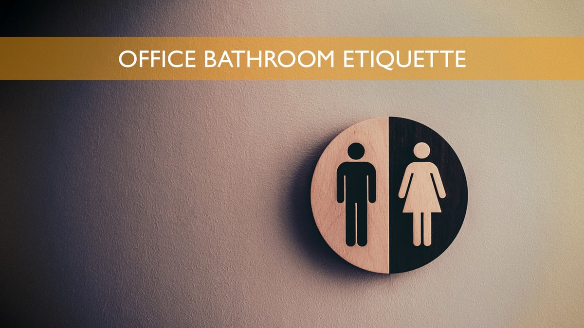Office Etiquette PowerPoint Presentation