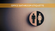 Office Etiquette PowerPoint Presentation