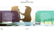 Conflict PowerPoint Presentation