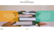 Stress Management PowerPoint Presentation