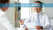 Recruitment And Selection PowerPoint Presentation