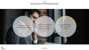 Sales PowerPoint Presentation
