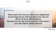 Initiative PowerPoint Quotes