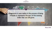Imagination PowerPoint Quotes