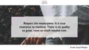 Quality PowerPoint Quotes