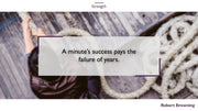 Strength PowerPoint Quotes