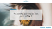 Perception PowerPoint Quotes