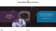 LGBTQIA PowerPoint Presentation