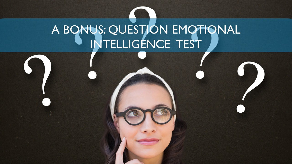 Emotional Intelligence PowerPoint Presentation