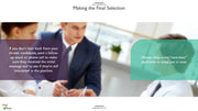 Interns And Internships PowerPoint Presentation