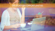 Delegation PowerPoint Presentation