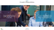Leadership PowerPoint Presentation