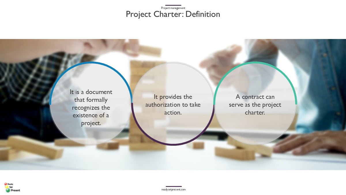 Project Management PowerPoint Presentation