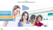 Generations at Work PowerPoint Presentation