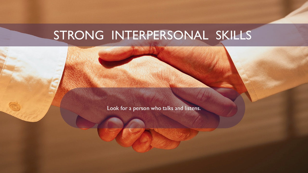 Mentoring PowerPoint Presentation