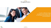 Gender Differences PowerPoint Presentation