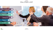 Project Management PowerPoint Presentation