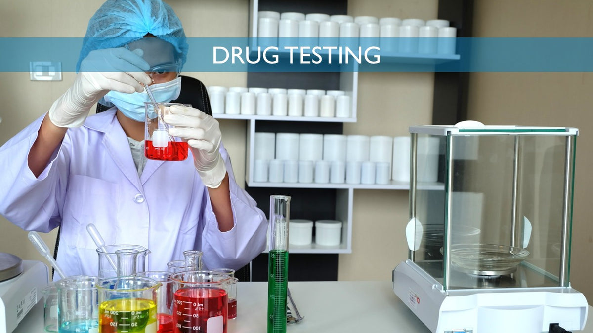 Alcohol and Drugs in the Workplace PowerPoint Presentation