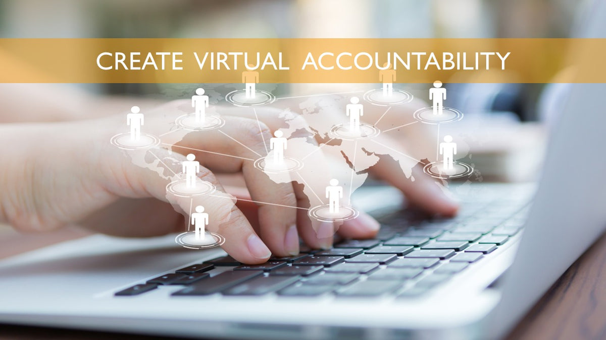 Remote Teams PowerPoint Presentation