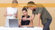 Writing PowerPoint Presentation