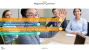 Negotiation PowerPoint Presentation