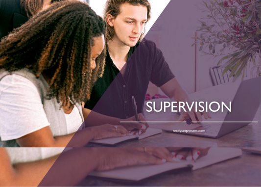 Supervision Business PowerPoint Quotes