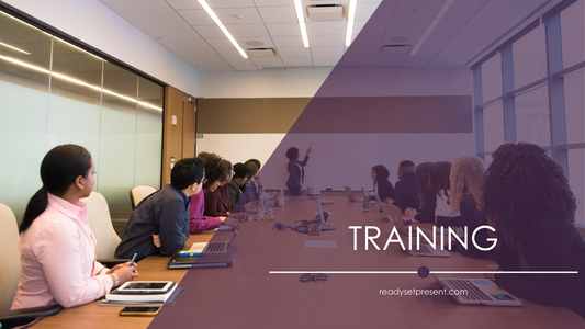 Training Business PowerPoint Quotes