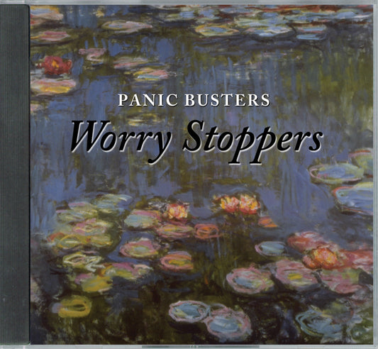 Worry Stoppers