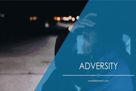 Adversity PowerPoint Quotes