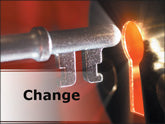 Change PowerPoint Presentation