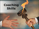 Coaching Skills PowerPoint Presentation