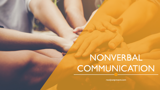 Communication Non Verbal PowerPoint Presentation