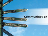 Business Communication Fundamentals