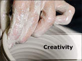 Creativity PowerPoint Presentation