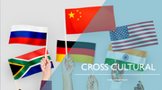 Cross Cultural PowerPoint Presentation