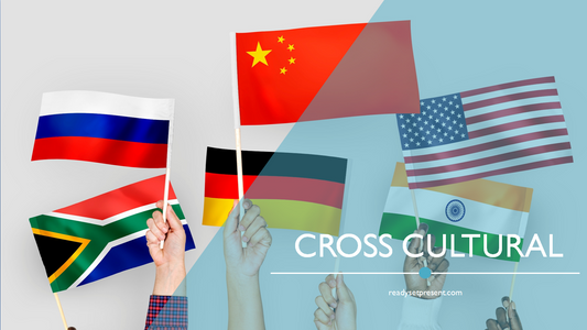 Cross Cultural PowerPoint Presentation