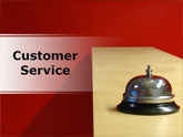 Customer Service PowerPoint Presentation