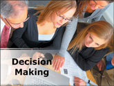 Decision Making PowerPoint Presentation