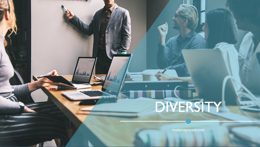 Diversity PowerPoint Presentation