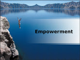 Empowerment PowerPoint Presentation