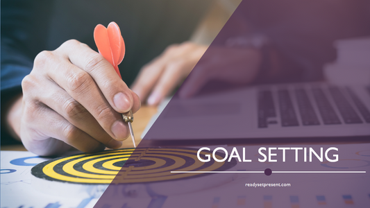 Goal Setting PowerPoint Presentation