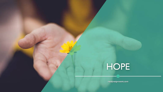 Hope PowerPoint Quotes