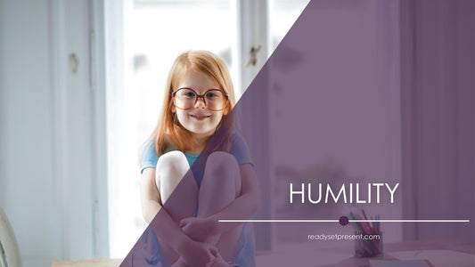 Humility PowerPoint Quotes